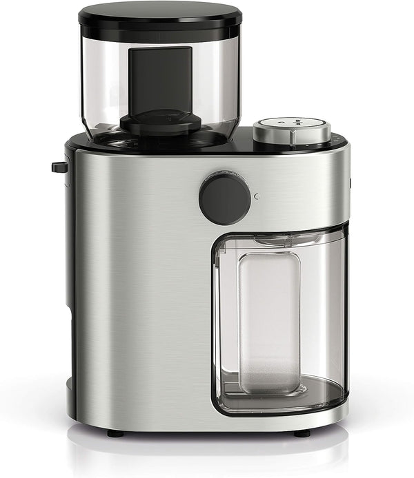 Braun KG7070 Burr Grinder, Stainless Steel