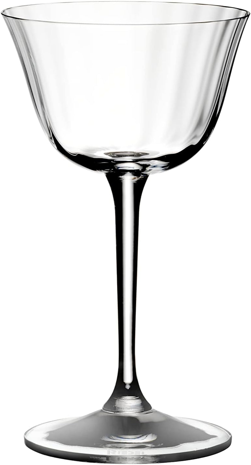 Riedel Drink Specific Glassware Nick & Nora Cocktail Glass,4.94 oz