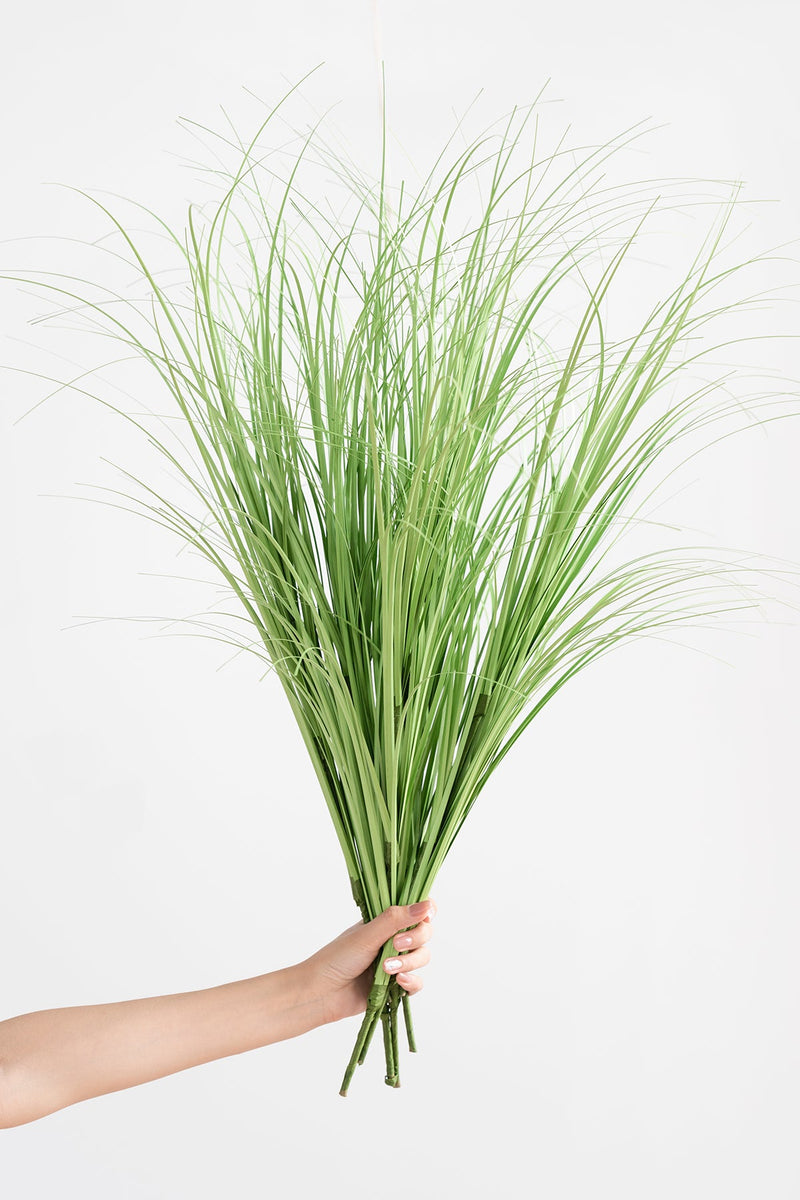 Wheat Grass Branches - 3 Colors
