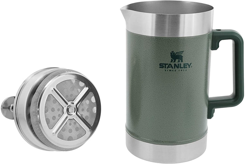 Stanley Classic The Stay-Hot French Press