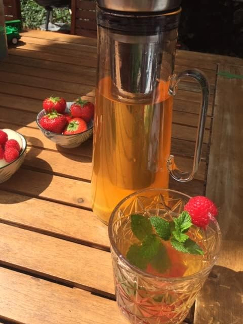 Bredemeijer Ice Tea Maker 1.2L