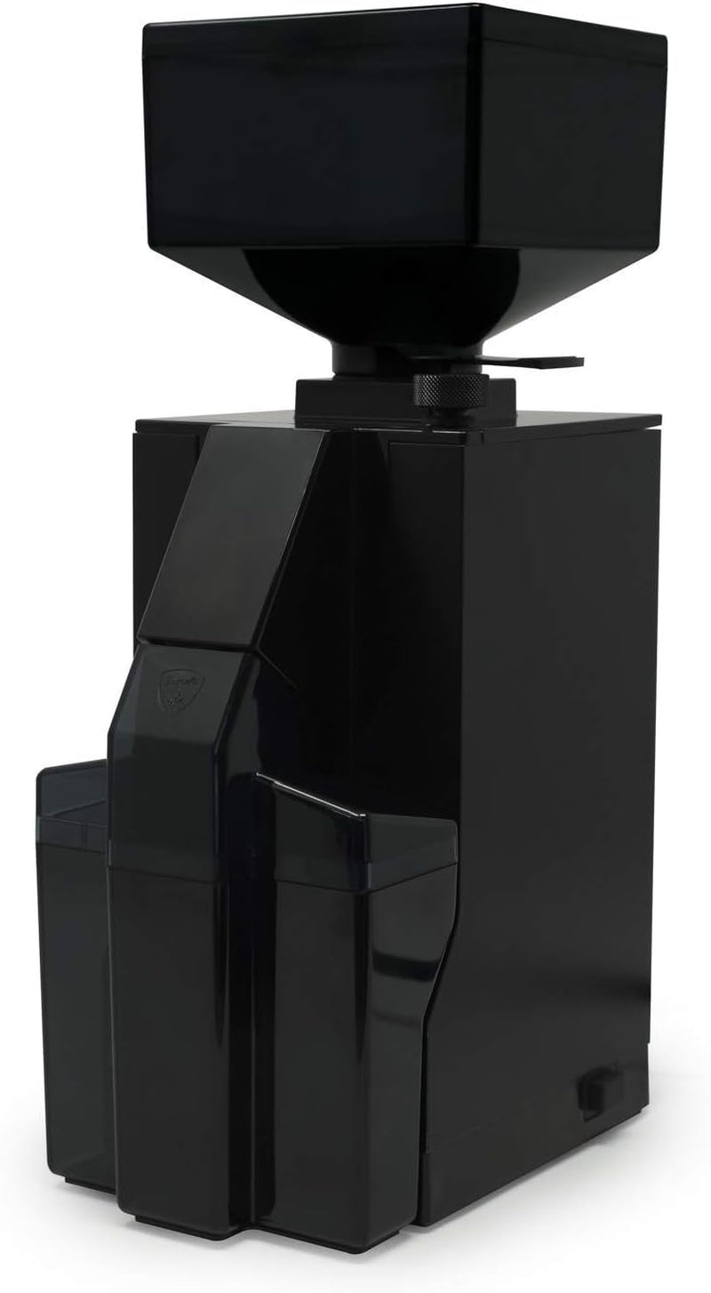 Eureka Mignon Notte Espresso Grinder (Black)