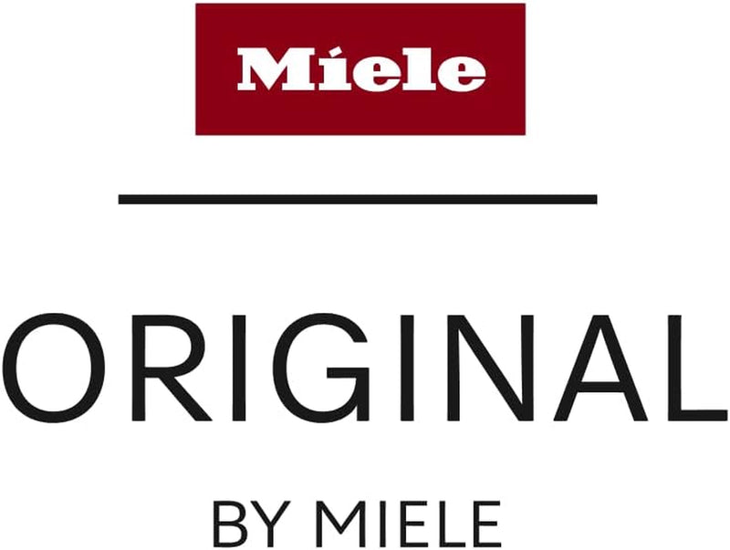 Miele Descaling Tablets for Coffee Machines, Steam Ovens, FashionMaster, Ovens and Cookers, Pack of 6
