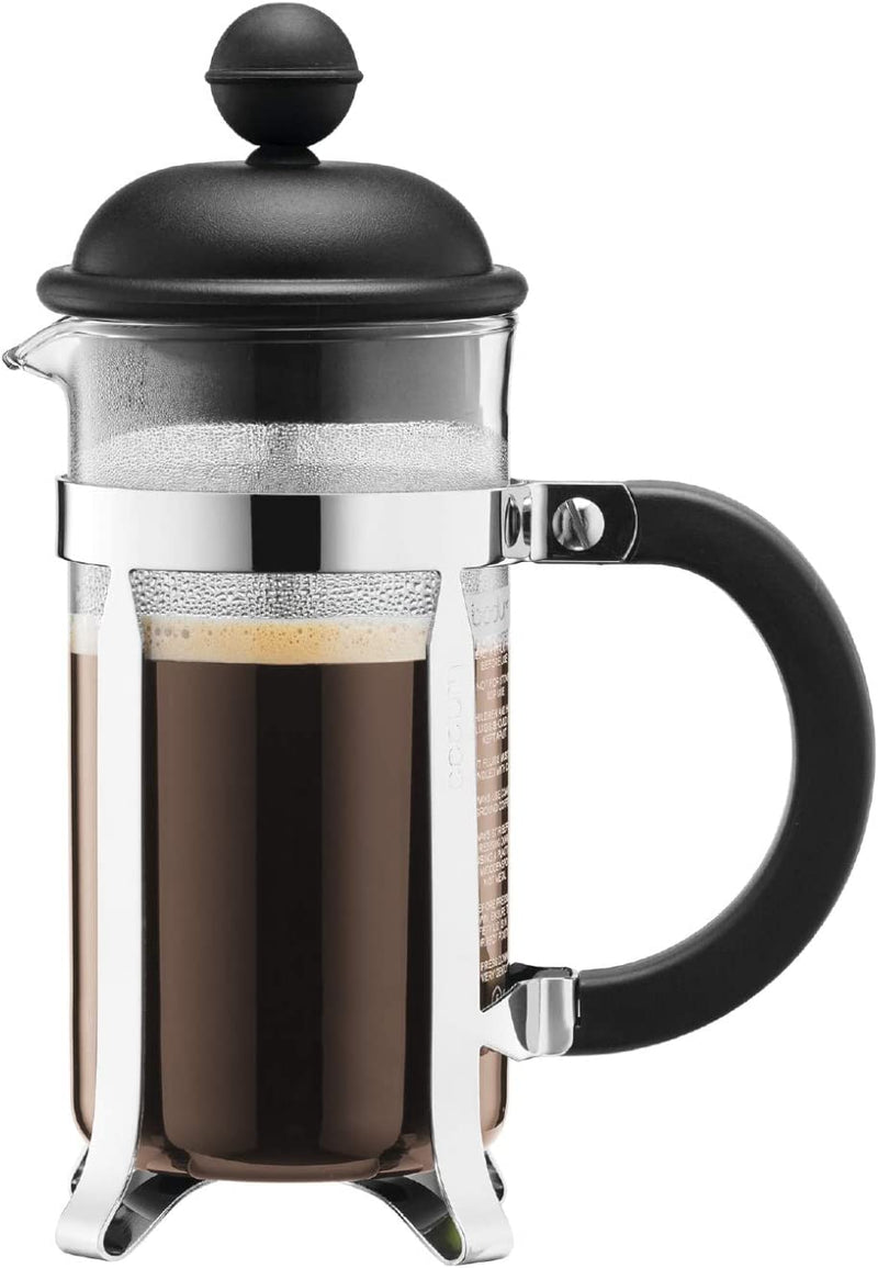 BODUM Spare Carafe for French Press, 12 Ounce