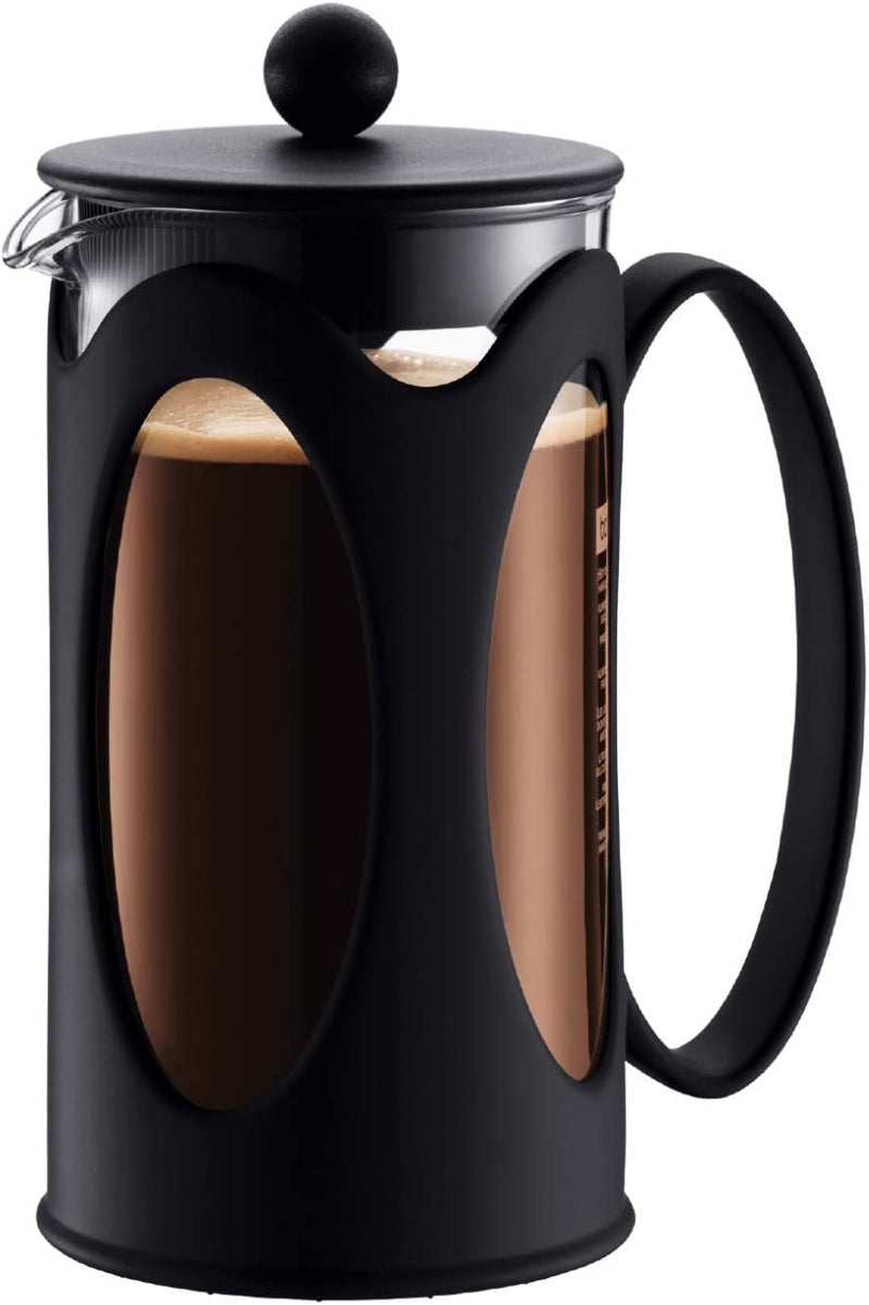 Bodum 1508-10 Spare Carafe for French Press, 34 Ounce, Clear