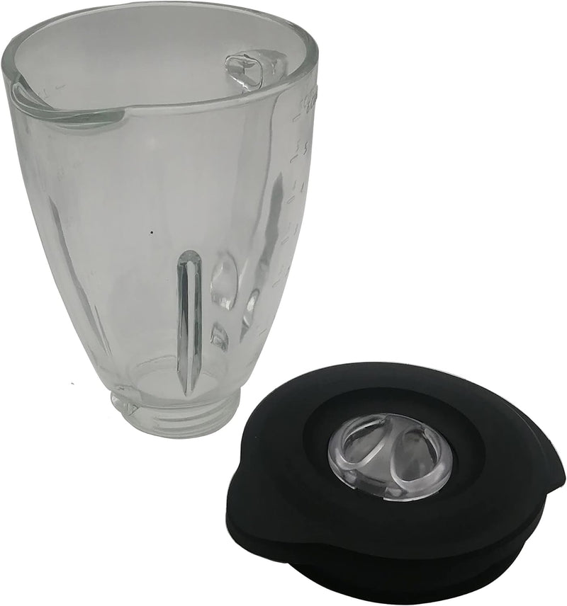 Oster Classic Series Blender Jar with Lid - 6 Cup Capacity