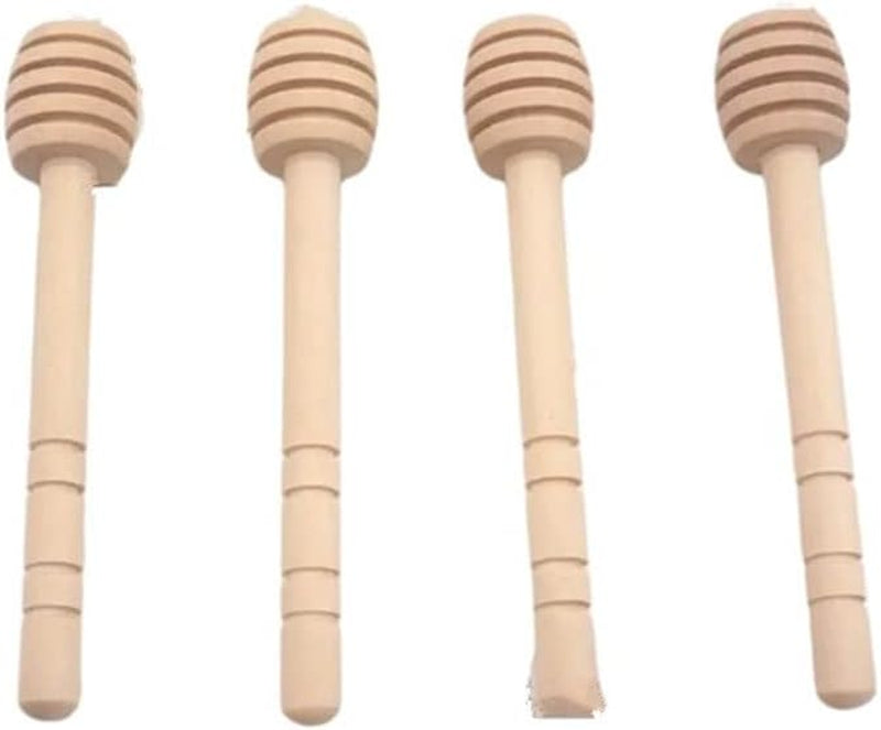 Mini Honey Dipper Stirrer 