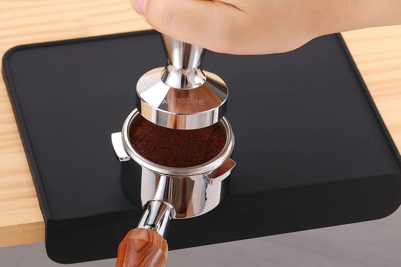 Apexstone Coffee Tamper 51mm,Espresso Tamper 51mm,Espresso Coffee Tamper 51mm