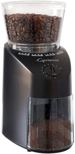 Capresso Infinity Burr Grinder