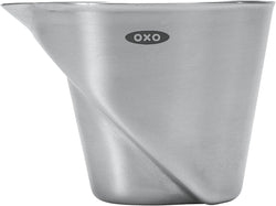 OXO SteeL Angled Measuring Jigger