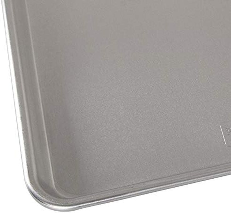 Nordic Ware Naturals Big Sheet, Silver