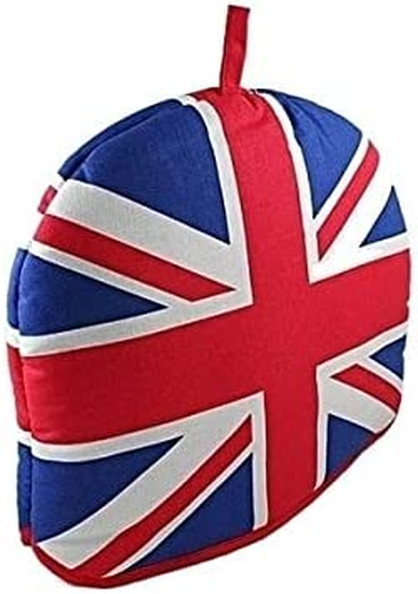 Union Jack Tea Cozy - Dome