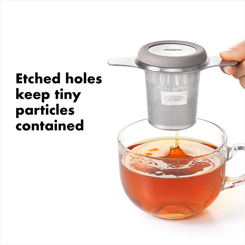 OXO Brew Tea Infuser Basket 6 oz.