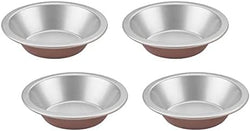 Cuisinart CMBM-4LP Mini Loaf Pan (Set of 4)