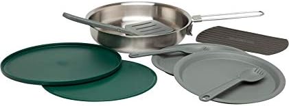 Stanley Adventure Two Cup Cookset