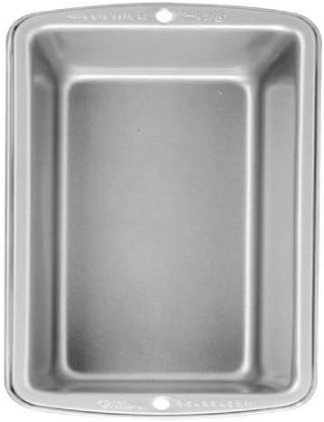 Wilton Recipe Right Medium Bread Loaf Baking Pan - 85 x 45