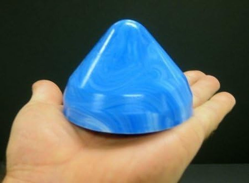 Blue Thumbby Massage Tool