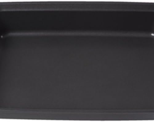 Rachael Ray Nonstick Square Cake Pan - 9 Inch Gray