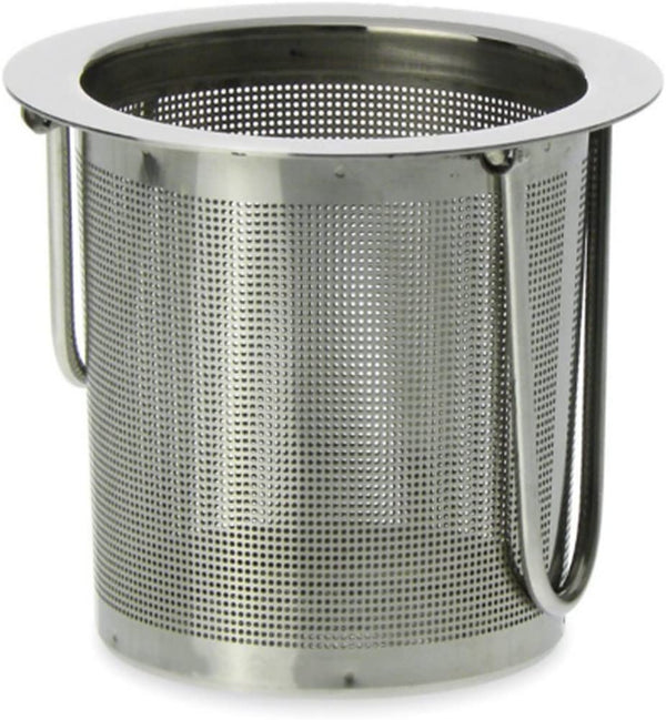 Tipeadis Schefs Premium Tea Infuser - Stainless Steel - Tea Filter - Perfect Strainer for Loose Leaf Tea,SCFTF-01