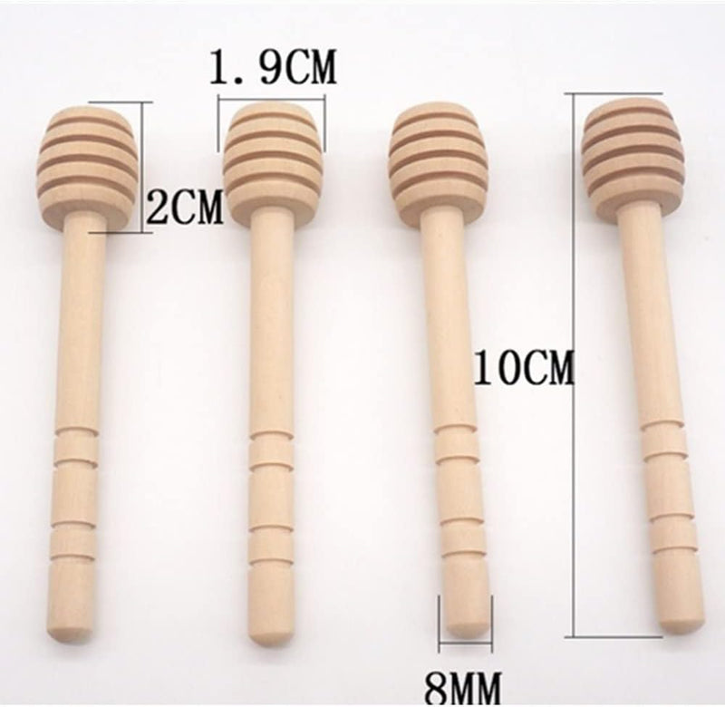 Mini Honey Dipper Stirrer 