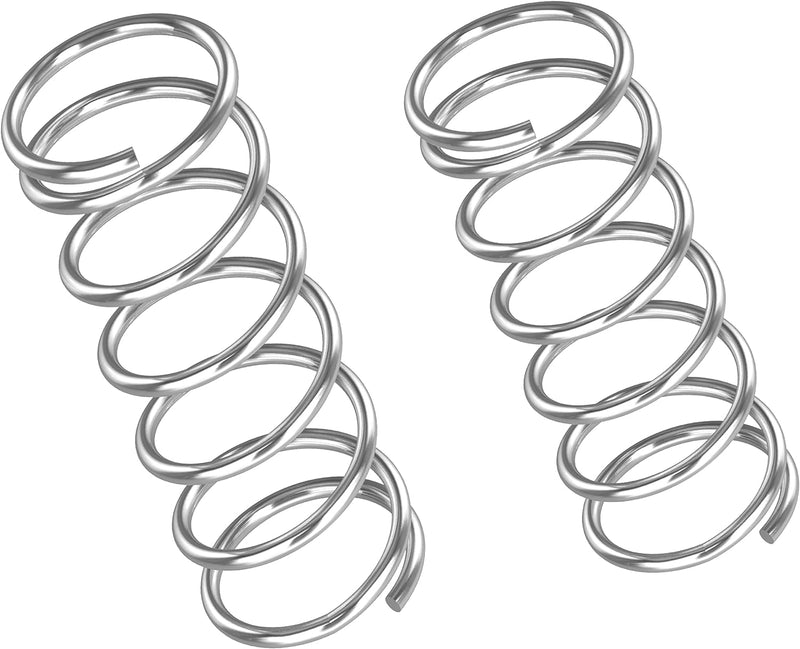 Distro Coffee Labs 9 Bar 6 Bar OPV Spring Modification for Espresso Machines - Compatible with Gaggia Classic