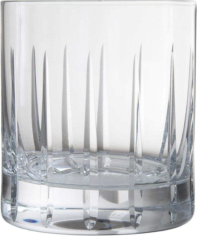 Schott Zwiesel Tritan Crystal Glass Distil Barware Collection Kirkwall Collins Cocktail Glasses (Set of 6), 11.1 oz, Clear