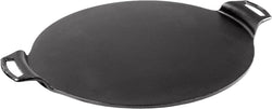 Lodge Cast Iron Pizza Pan, 15 inch