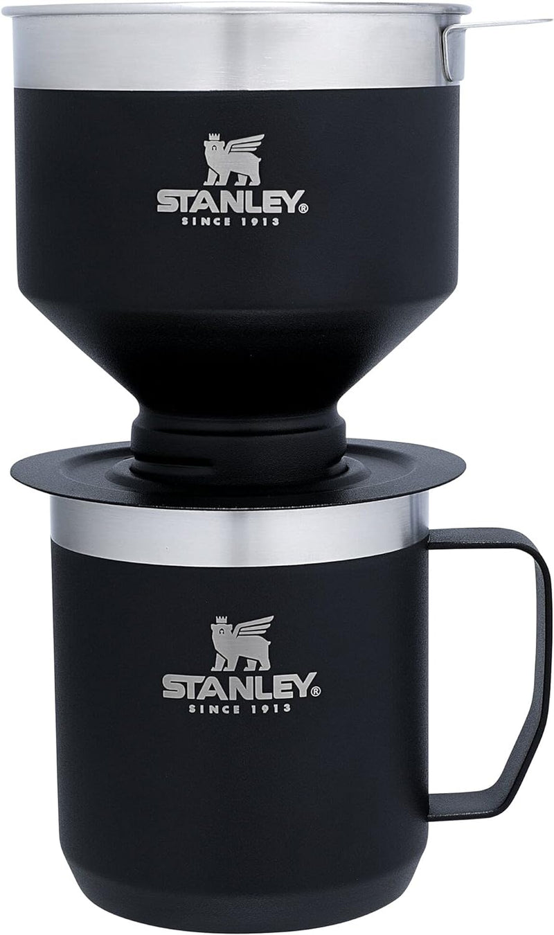 Stanley The Camp Pour Over Set