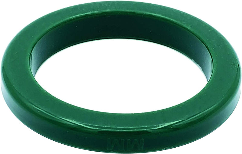 54mm Silicone Steam Ring – Durable, No BPA Grouphead Gasket Replacement Part – Compatible with Breville Espresso Machine 870/878/880/860/840/810/450/500/ Sage 500/810/870/875/878/880