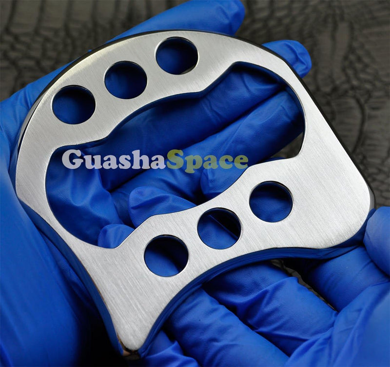 Gua Sha Tools,Guasha Tools,Chiropractic Tools,Physical Therapy Tools,IASTM Tools for Myofascial Release,Soft Tissue Mobilization,Can be Usded as Special Physical Therapy Tools ST014A Type