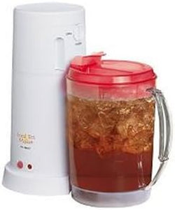 3qt Iced Tea Maker- Pink