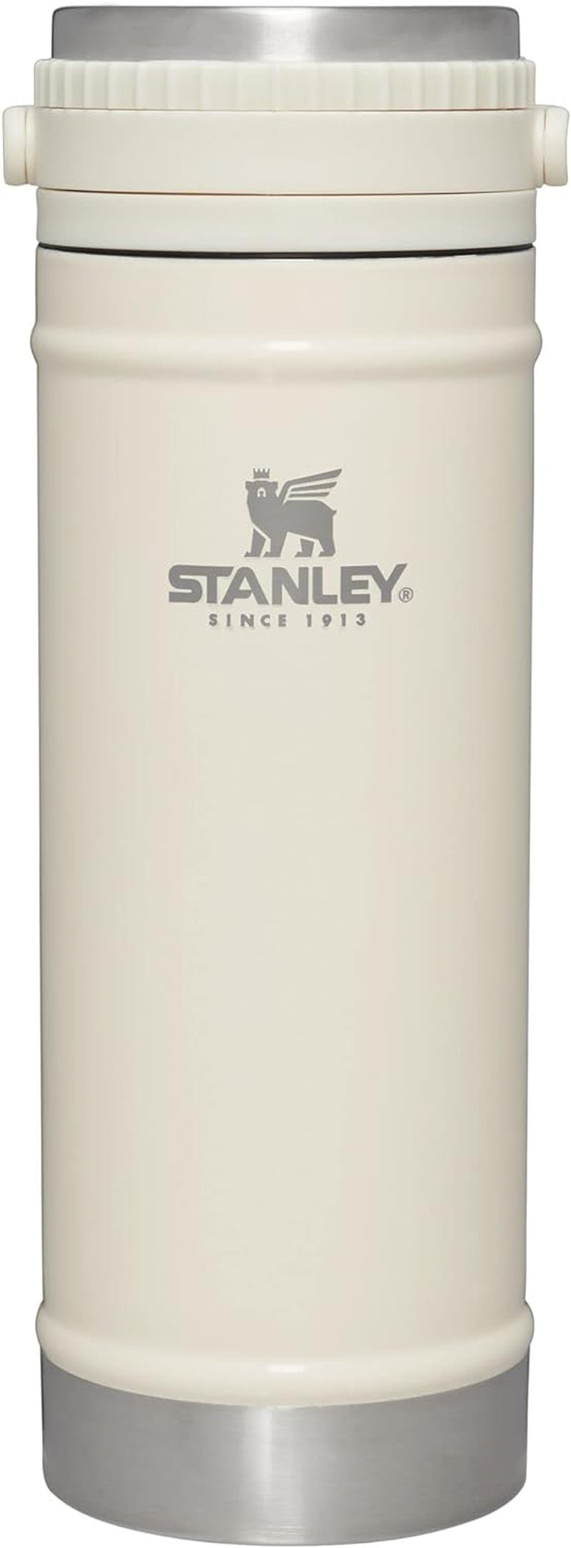 Stanley Classic Travel Mug French Press 16oz Charcoal Glow