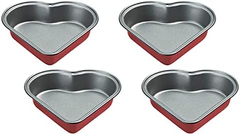 Cuisinart CMBM-4LP Mini Loaf Pan (Set of 4)