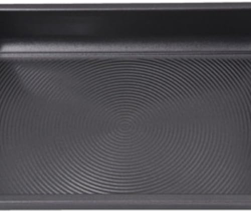 Circulon Nonstick Bakeware Set - 2-Piece Gray Cookie Baking Sheets