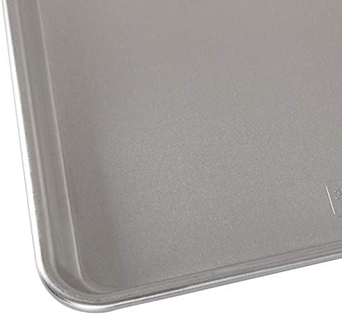 Nordic Ware Naturals Big Sheet Silver