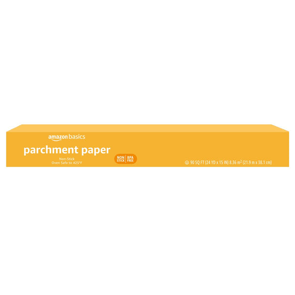 Parchment Paper 90 Sq Ft