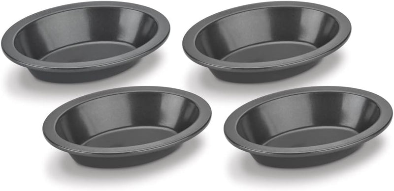 Cuisinart CMBM-4LP Mini Loaf Pan (Set of 4)