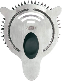 OXO Cocktail Strainer, Steel