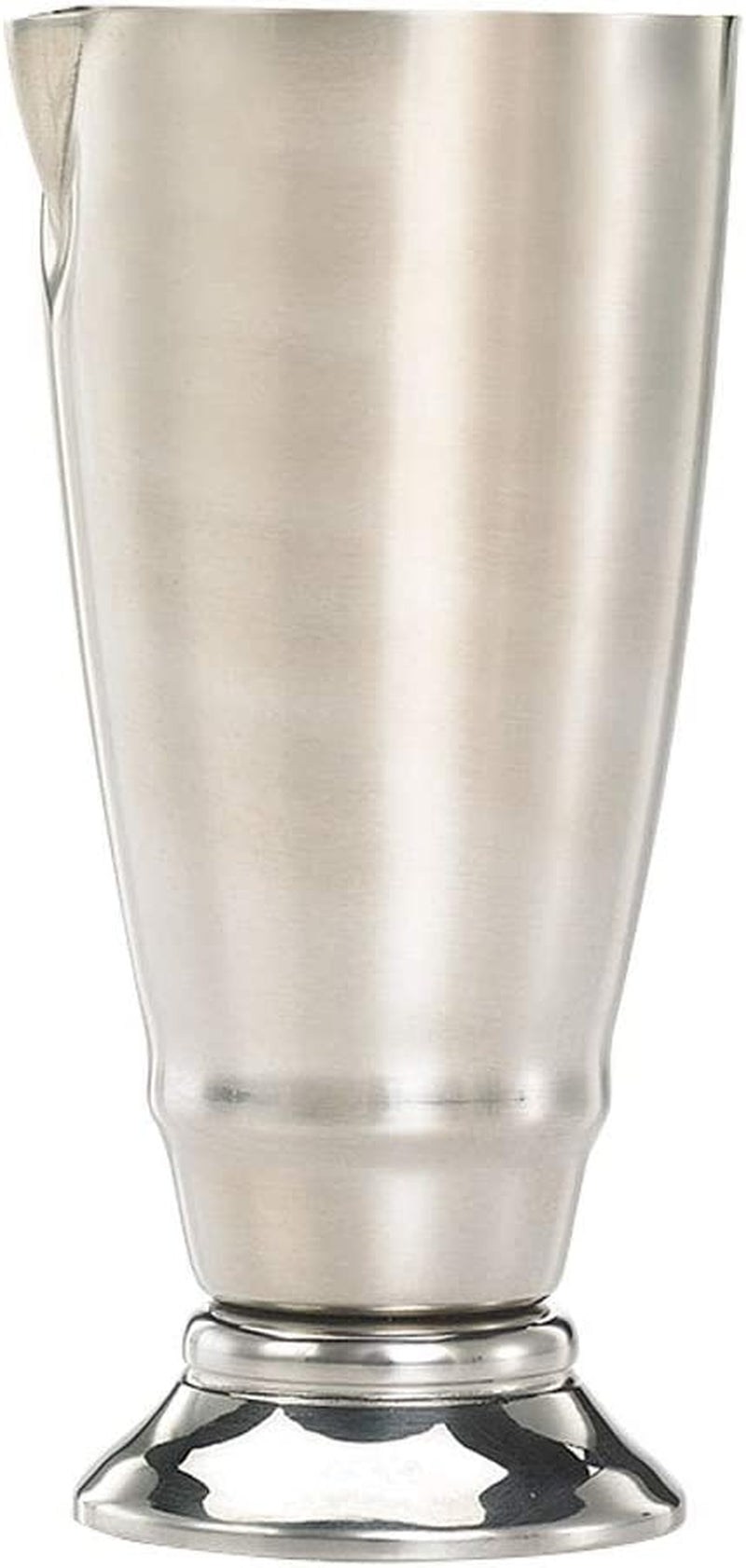 Barfly M37108 Drink Jigger, 2 oz, Stainless w/Handle