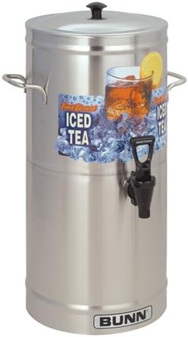Bunn 3 Gallon Iced Tea Dispenser TDS-3