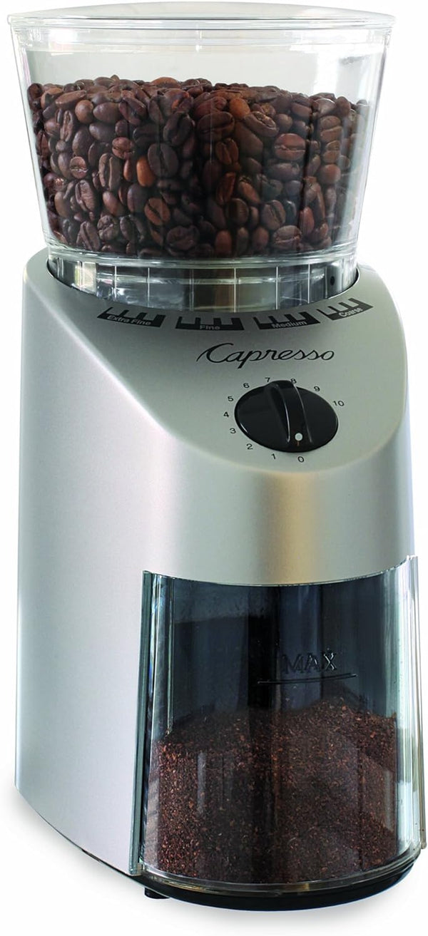 Capresso Infinity Burr Grinder