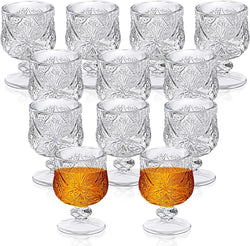 Cute Shot Glasses Set