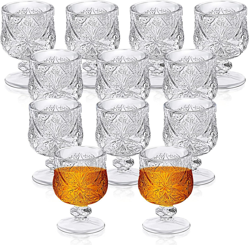 Cute Shot Glasses Set