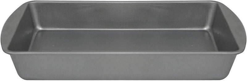 ProBake Nonstick Cookie Sheet Baking Pan - 152x102 - Gray