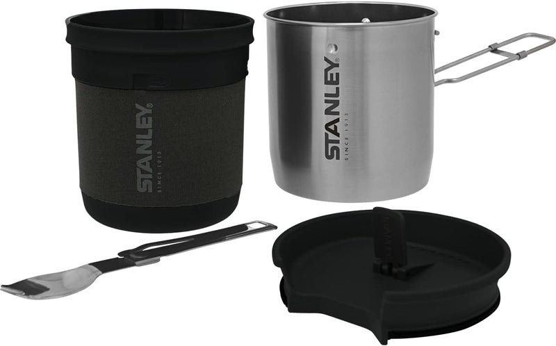 Stanley Adventure Two Cup Cookset