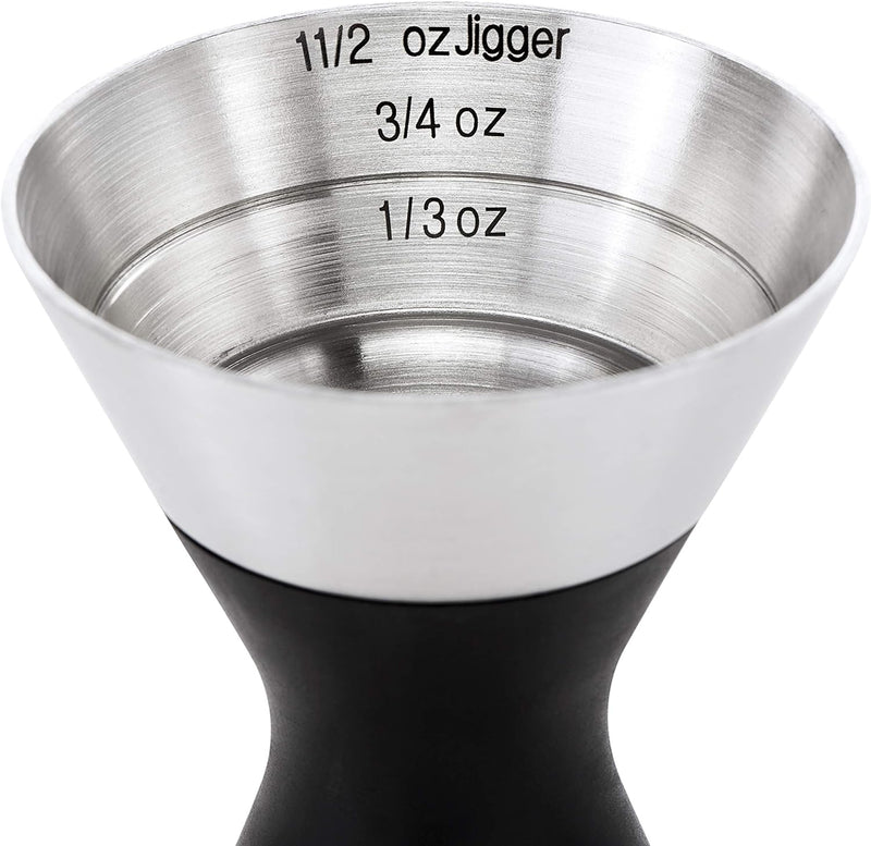 OXO SteeL Double Jigger