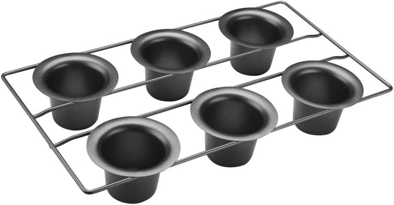 Cuisinart 6 Cup Popover Pan - AMB-6POP