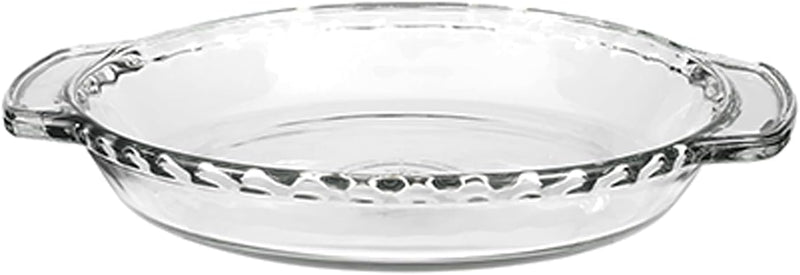 Anchor Hocking Rectangular Glass Baking Dish - 48 Quart 1 piece tempered dishwasher safe