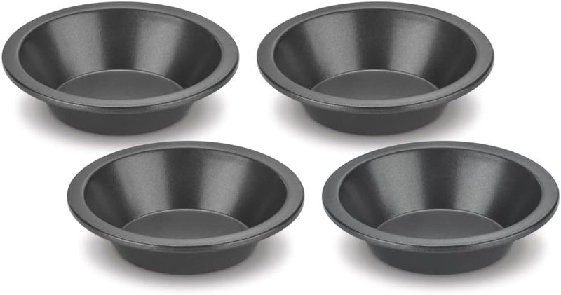 Cuisinart CMBM-4LP Mini Loaf Pan (Set of 4)