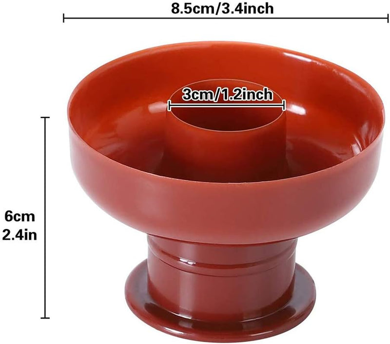 DIY Donut and Bread Mould Set for Baking and Dessert Making